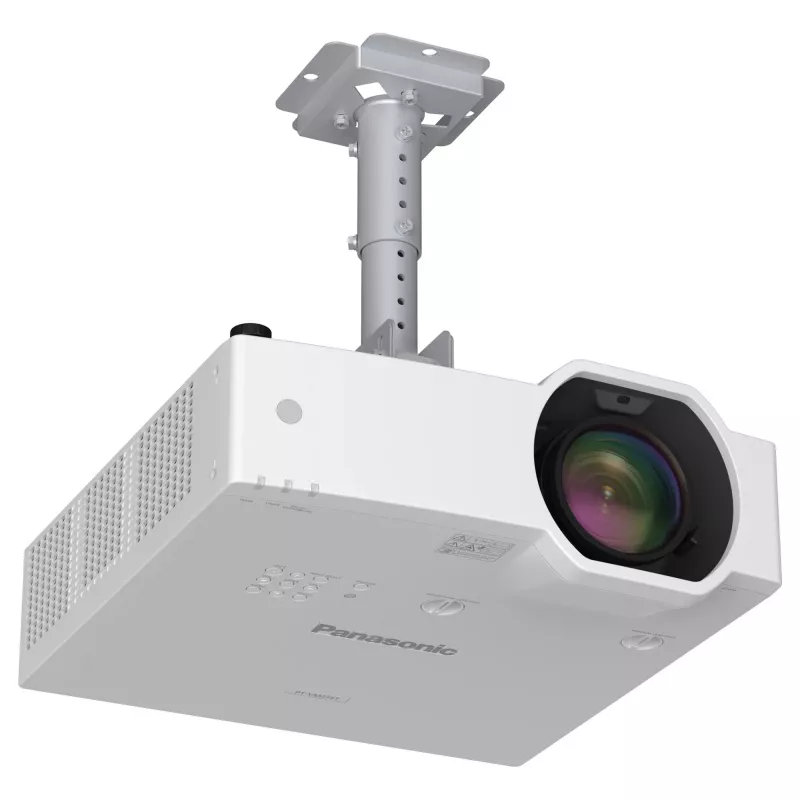 Panasonic PT-VMZ7STEJ LCD lazerinis trumpojo nuotolio projektorius 7000 liumenų