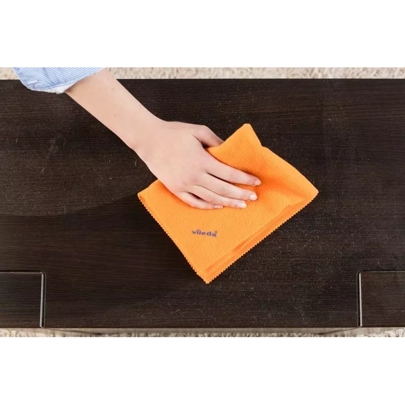 Valymo šluostė Vleda Microfibre 1 vnt.