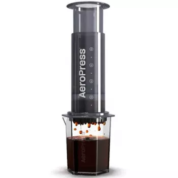 AeroPress XL kavos aparatas