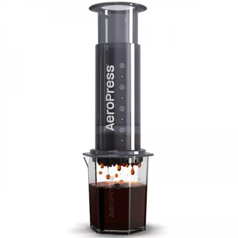 AeroPress XL kavos aparatas