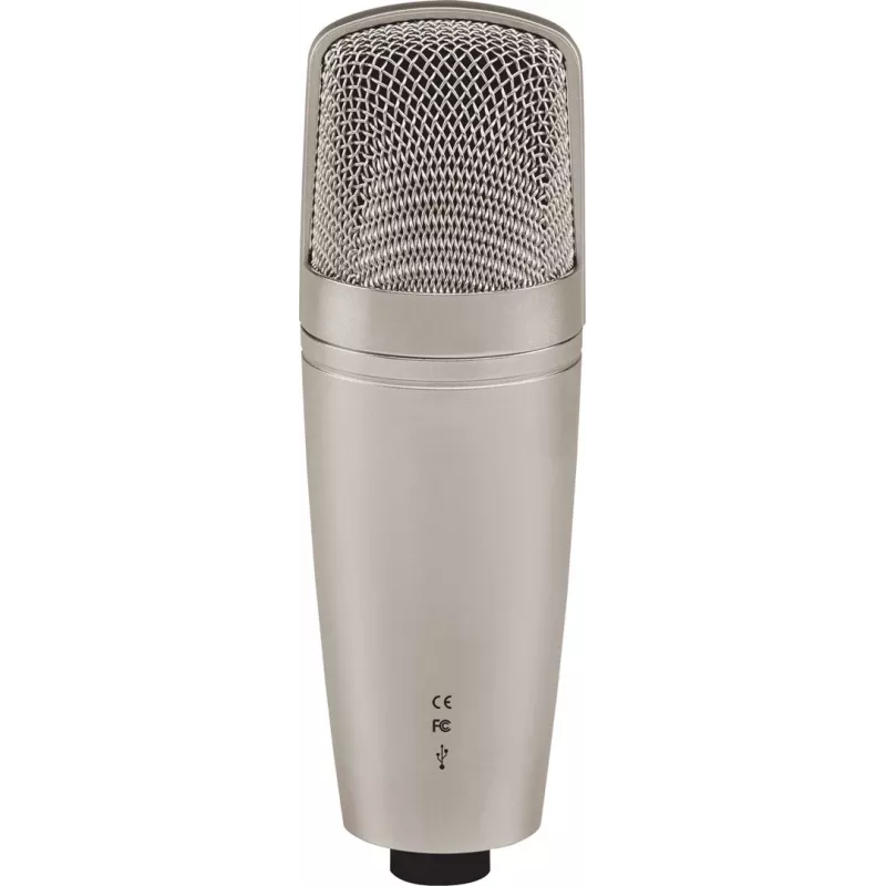Mikrofonas Behringer C-1U