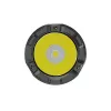 Taktinis žibintuvėlis Nitecore P23i 3000 lm juodas aliuminis IP68