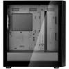 SilverStone FARA 514X juodas grūdintas stiklas (SST-FA514X-BG)