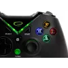 Žaidimų pultas Esperanza EGG114K laidinis USB 2.0 juodas — 12 mygtukų, 2 vairalazdės, vibracija, PC ir Xbox Series X/S/One