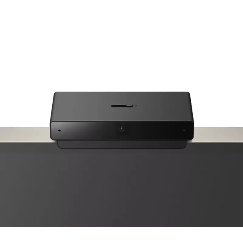 Sony CMUBC1.CE7 internetinė kamera 1920 x 1080 pikselių USB 2.0 juoda