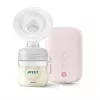 Philips Avent elektrinis pientraukis SCF395/31