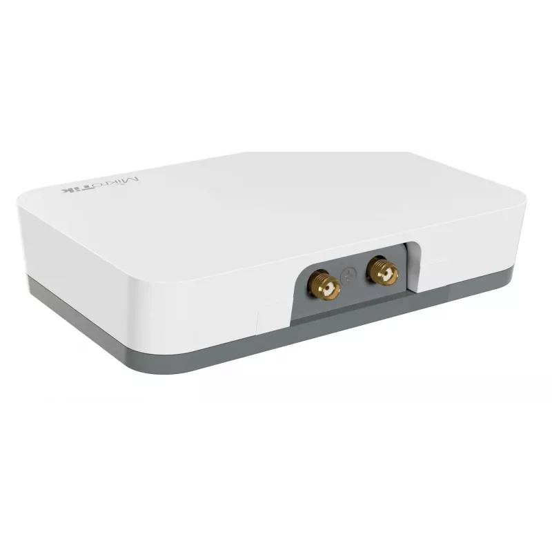 Mikrotik RB924I-2ND-BT5&BG77 tinklų sietuvas / valdiklis 10, 100 Mbit/s