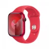 Apple MT3X3ZM/A raudona