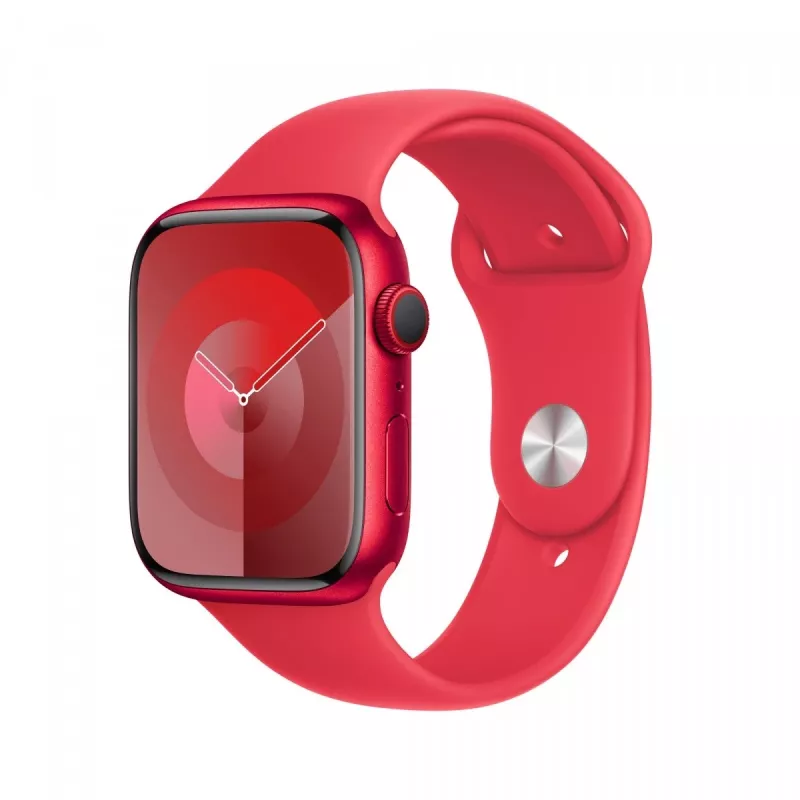 Apple MT3X3ZM/A raudona