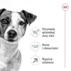 Sausas šunų ėdalas Royal Canin Mini Adult 8+ 2 kg – mažos veislės 5–10 kg, paukštiena, svorio kontrolės formulė