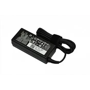 DELL 450-AECM maitinimo adapteris / keitiklis Vidaus 65 W Juoda