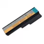 Nešiojamojo kompiuterio baterija, Extra Digital Selected, LENOVO 42T4585, 4400mAh