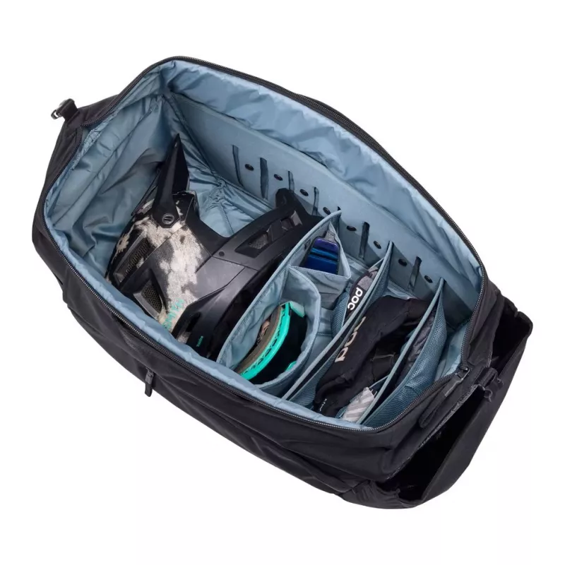 Thule 5536 Roundtrip 70L MTD krepšys, juodas