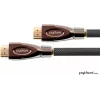 Python GC-M0020 jungiamumo priedas, juodas
