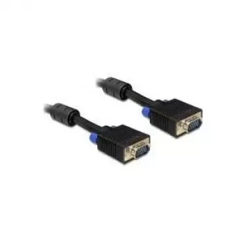 VGA laidas DeLOCK 20m