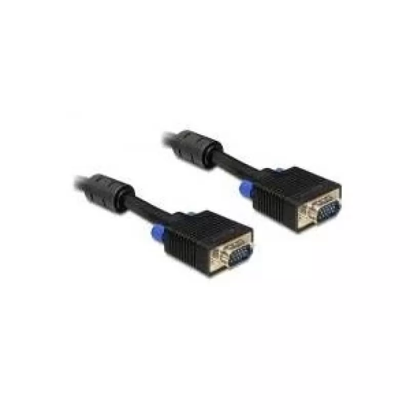 VGA laidas DeLOCK 20m
