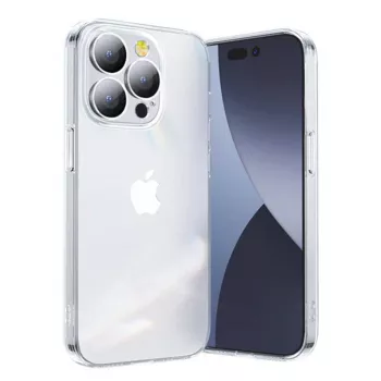 Skaidrus dėklas Joyroom JR-14Q3, skirtas Apple iPhone 14 Plus 6.7