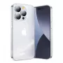 Skaidrus dėklas Joyroom JR-14Q3, skirtas Apple iPhone 14 Plus 6.7