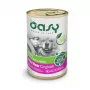 Oasy One Protein Adult Medium/Large Šerniena 400 g