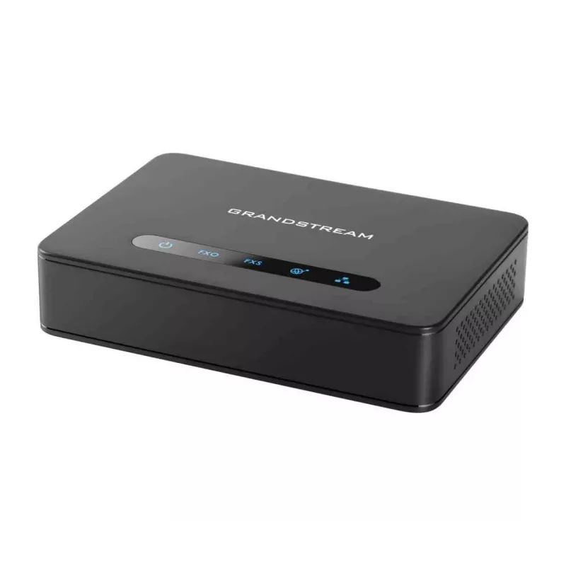 telefono skirstytuvas Grandstream HT813