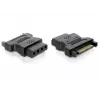 Maitinimo adapteris IDE diskams DeLOCK 82326