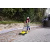 Kärcher 1.766-360.0 S4 Twin Sweeper 680mm efektyvus ergonomiškas įrankis