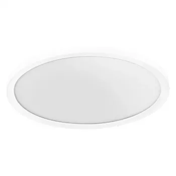 Lubų šviestuvas Ledvance Osram SMART+ apvalus 24W 6500K IP44 40 cm vonios kambariui