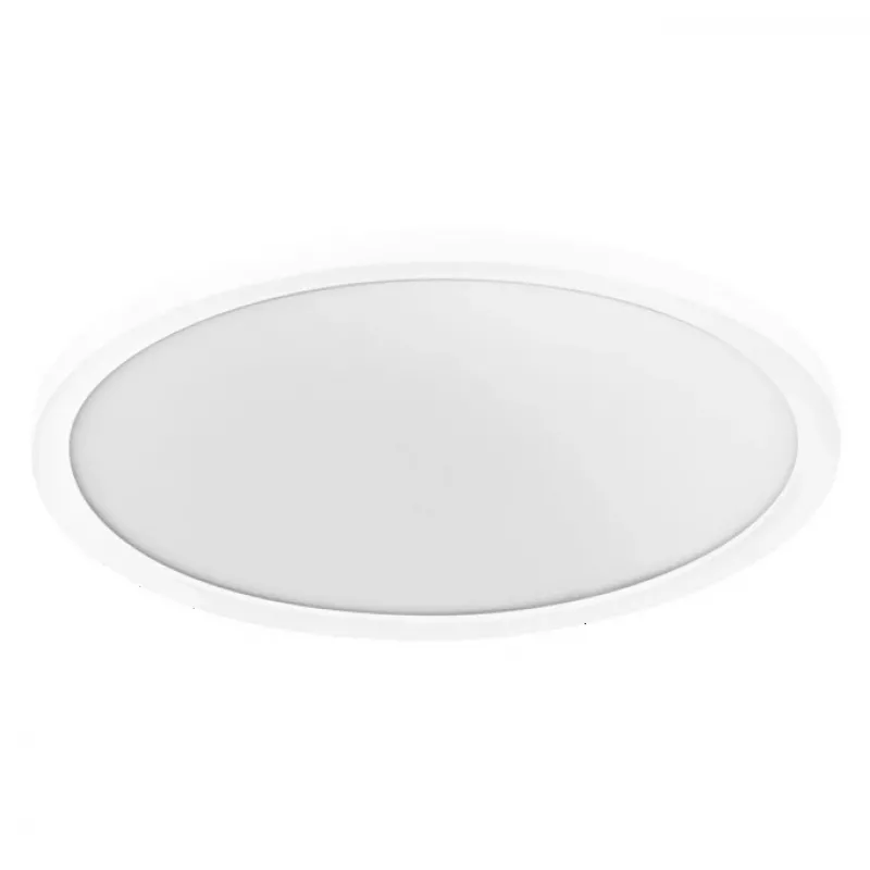 Lubų šviestuvas Ledvance Osram SMART+ apvalus 24W 6500K IP44 40 cm vonios kambariui