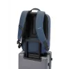 XD Design ANTI-THEFT kuprinė Bobby Edge Navy P/N: P706.2505