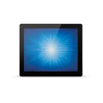 Elo 1790L, 43,2cm (17), AT, Kit (USB) jutiklinis monitorius (atviras rėmas, 5:4), Ekrano įstrižainė: 43,2 cm (17), AccuTouch, varžinis (5 laidų), 1280x1024 pikselių, VESA tvirtinimas (100x100 mm, 75x