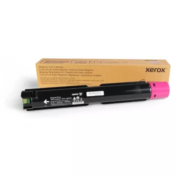 Xerox 006R01830 tonerio kasetė 1 vnt. Originalius Magenta