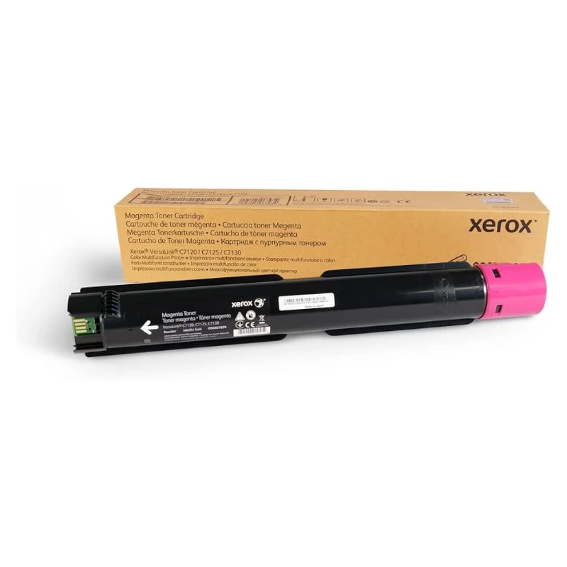 Xerox 006R01830 tonerio kasetė 1 vnt. Originalius Magenta