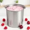 Ledų gaminimo aparatas GASTROBACK 42901 2in1 kompresorinis, 1 l talpa