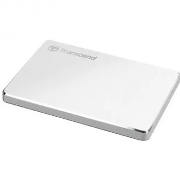 HDD Transcend 1TB 2,5 col. USB 3.2 Gen 1 StoreJet 25C3S