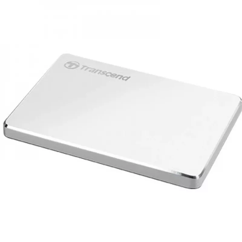 HDD Transcend 1TB 2,5 col. USB 3.2 Gen 1 StoreJet 25C3S