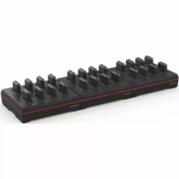 Honeywell - baterija brūkšninių kodų skaitytuvui - 570 mAh - skirta Honeywell 8675i (BAT-SCN10)