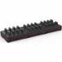 Honeywell - baterija brūkšninių kodų skaitytuvui - 570 mAh - skirta Honeywell 8675i (BAT-SCN10)