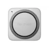 Apple Mac Studio - USFF - M4 Max - RAM 36 GB - SSD 512 GB - Apple M4 Max 32 branduolių - 1GbE, 10GbE, 5GbE, 2.5GbE, Wi-Fi 6E, Bluetooth 5.3 - WLAN: 802.11a/b/g/n/ac/ax (Wi-Fi 6E)