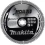 Makita Specialized EFFICUT - diskinis pjūklo diskas - medžiui - 305 mm - 100 dantų (B-67321)