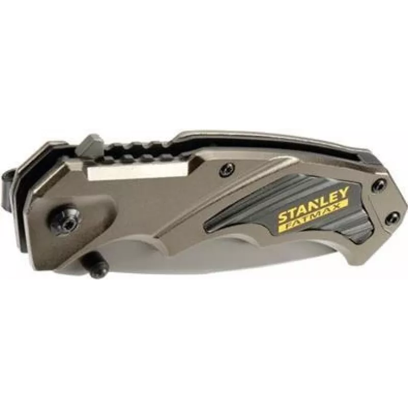 Kišeninis peilis Stanley FATMAX FMHT0-10311