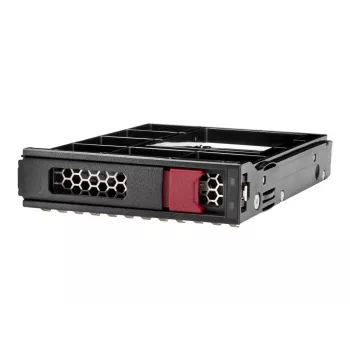 HPE 960GB SATA 6G Skaitymui intensyvus LFF LPC Multi Vendor SSD
