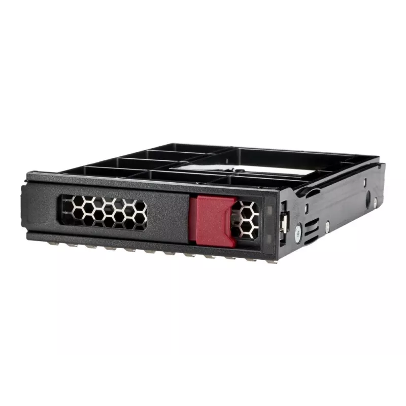 HPE 960GB SATA 6G Skaitymui intensyvus LFF LPC Multi Vendor SSD