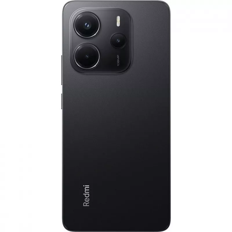 Xiaomi Redmi Note 14 16,9 cm (6,67 inch) Hybrid Dual SIM 4G USB Type-C 8 GB 256 GB 5500 mAh Juoda