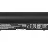 Baterija Green Cell HP142, skirta HP 240/245/250/255 G6 ir 14-/15-/17- serijoms — 14,8 V 2200 mAh LiPo, 3 elementai, juoda