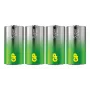 GP Battery GPPCA14AS098 Baby C -Battery Alkali-Mangan 1,5 V 4 vnt. (03014AETA-S4)