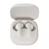 TWS QCY Buds T43 ENC ausinės (baltos)