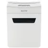 Leitz IQ Protect Premium popieriaus smulkintuvas 8X P4, 4 x 40 mm, 14 L, 125 lapai, 55 dB, lietiminis, 8 lapai