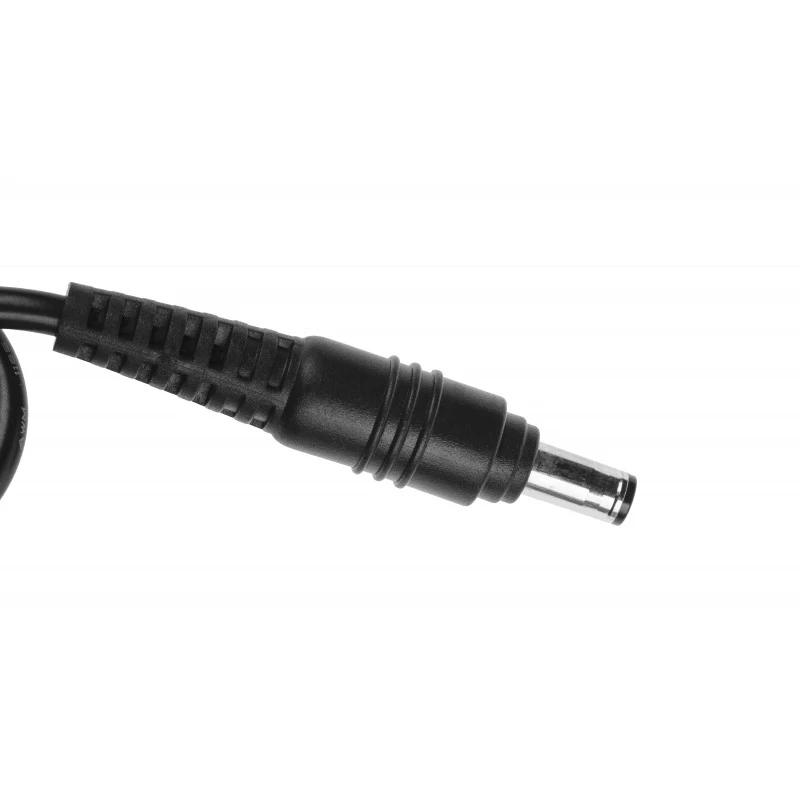 Vidaus maitinimo adapteris Green Cell AD19P 40W juodas