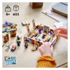 LEGO Harry Potter 76399 Magiczny Kufer z Hogwartu
