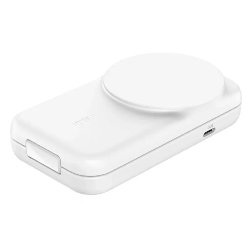 Belkin WIZ038KQWH maitinimo adapteris